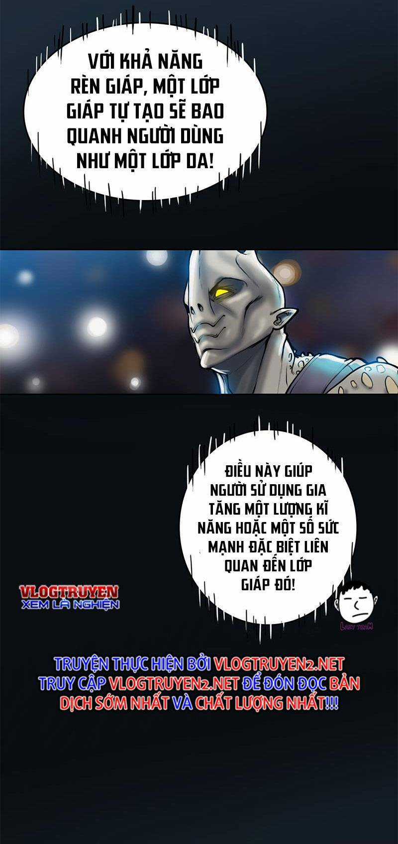 Ordeal Chapter 6 trang 4