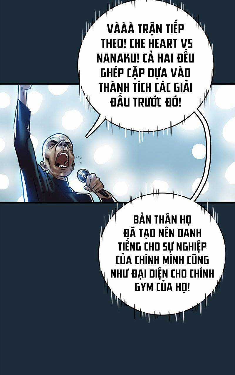 Ordeal Chapter 6 trang 40