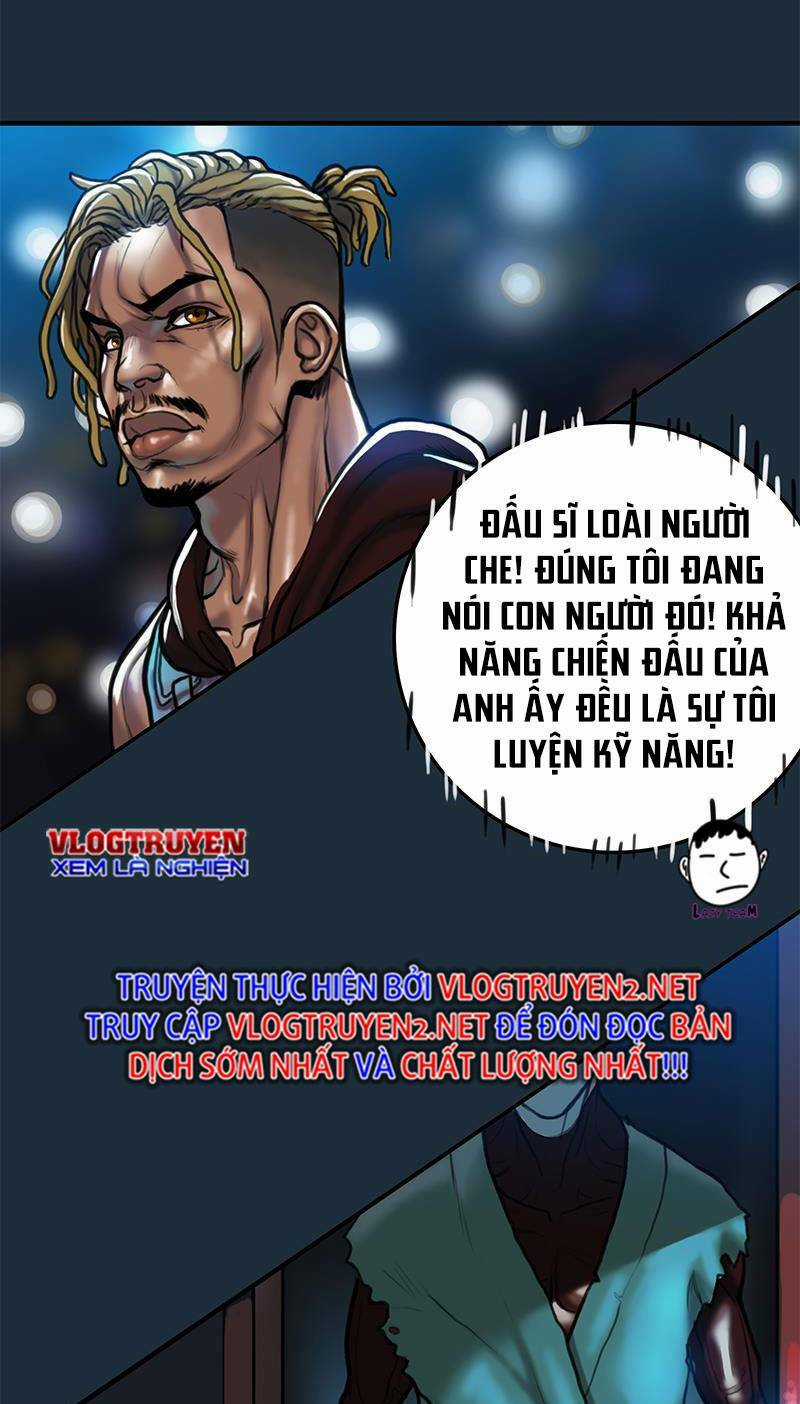 Ordeal Chapter 6 trang 41