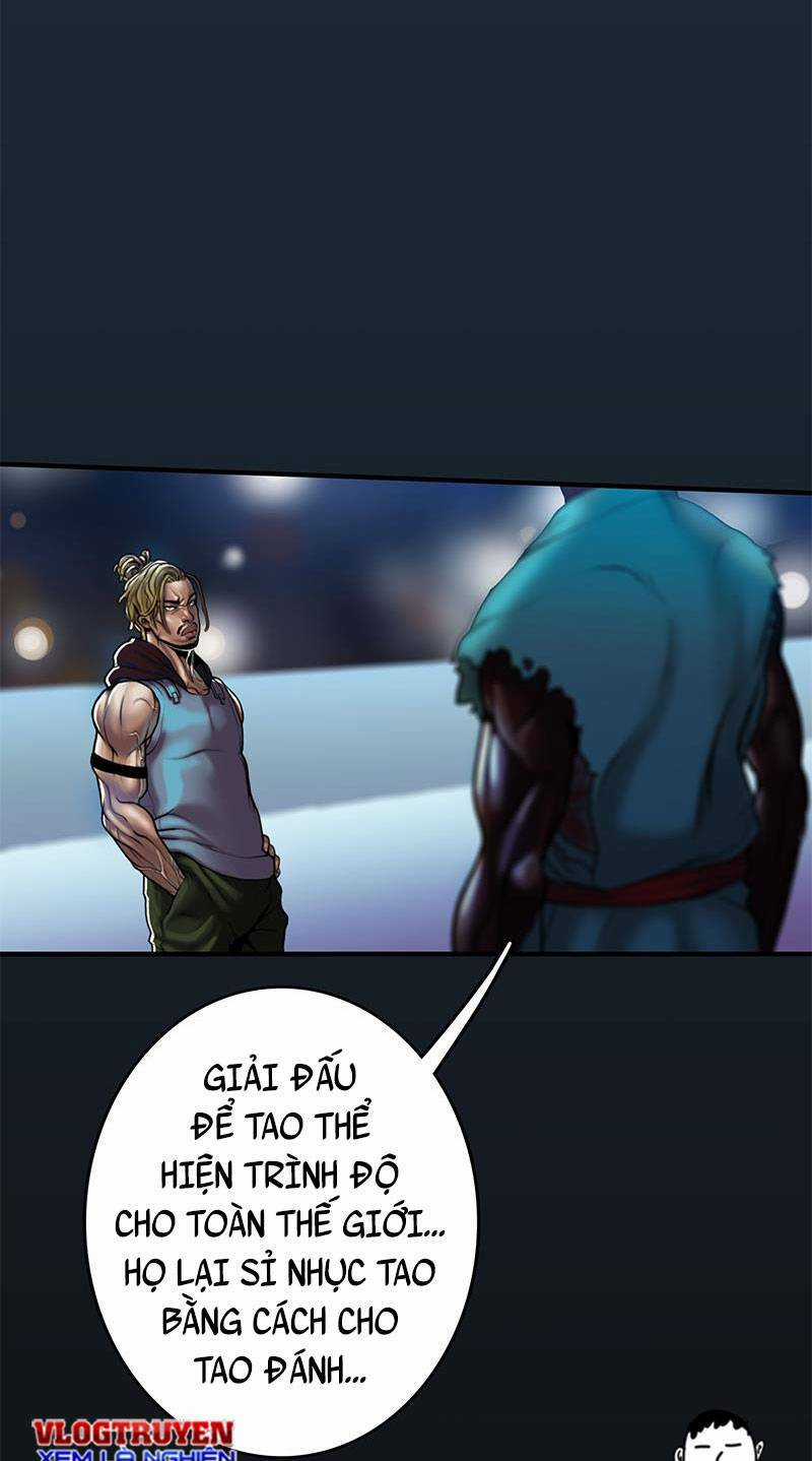 Ordeal Chapter 6 trang 44