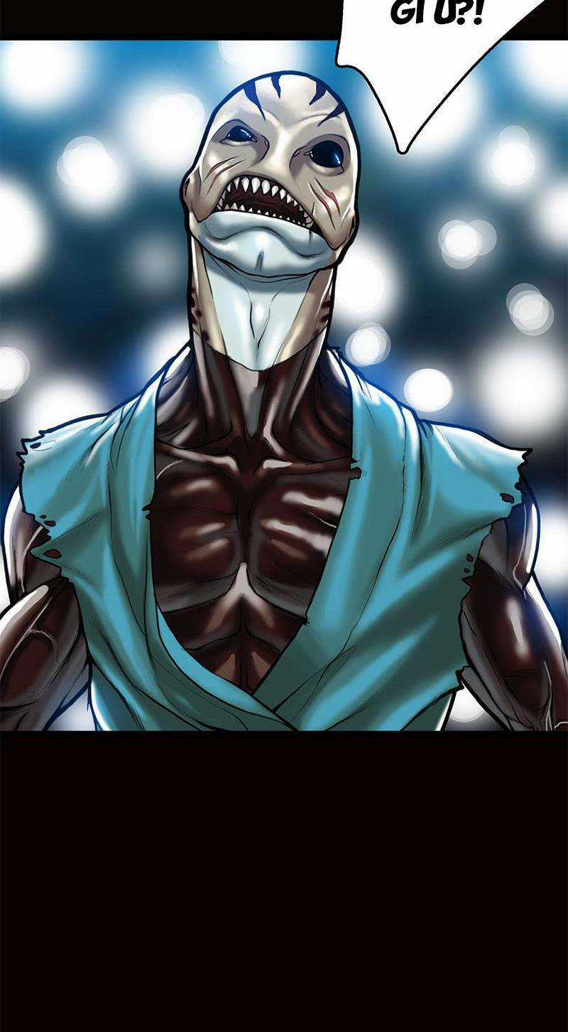 Ordeal Chapter 6 trang 46