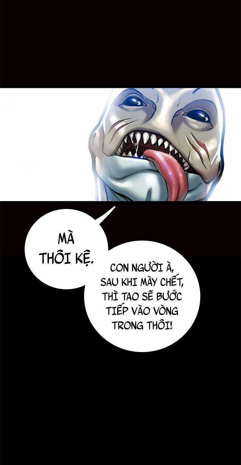 Ordeal Chapter 6 trang 47