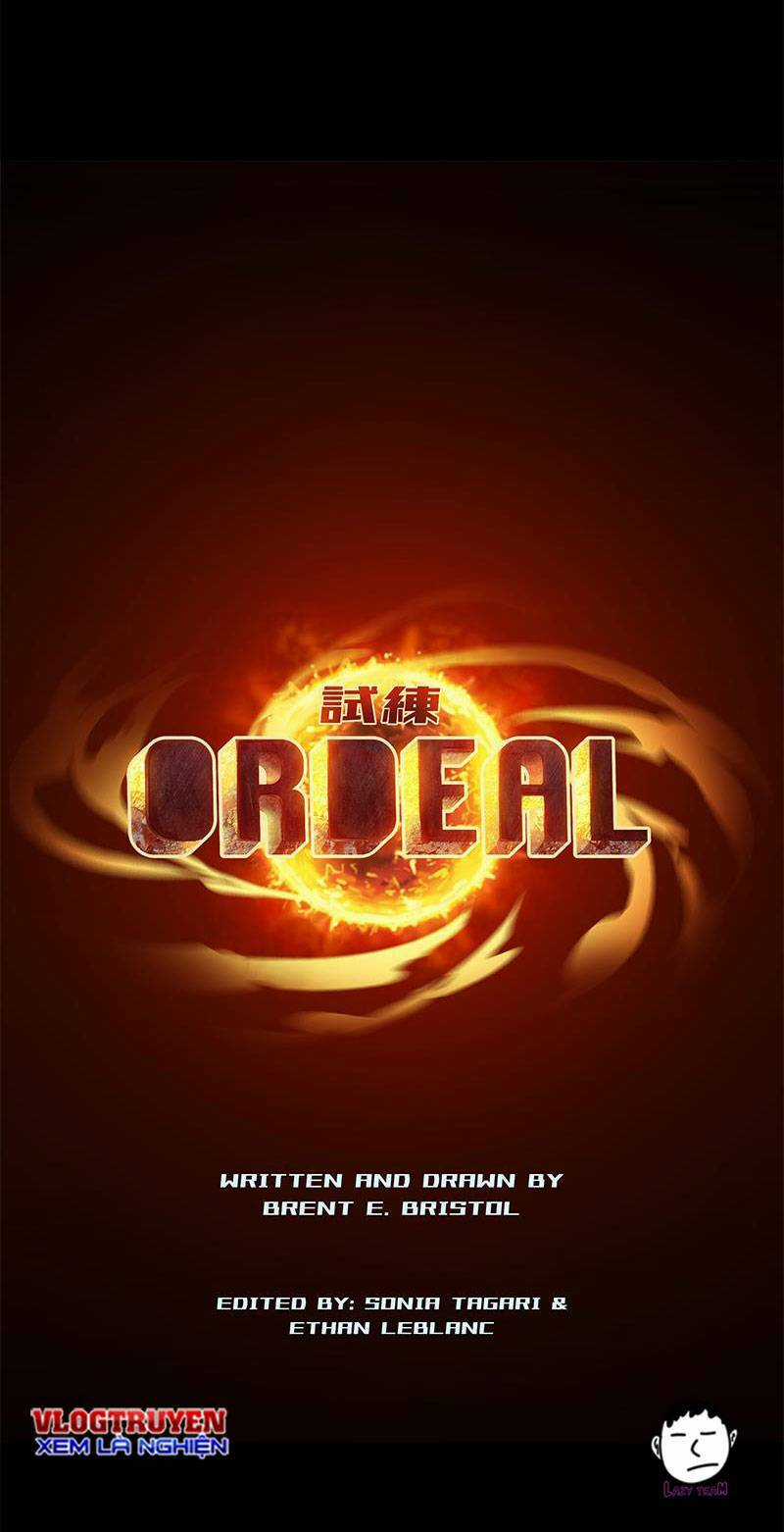 Ordeal Chapter 6 trang 48
