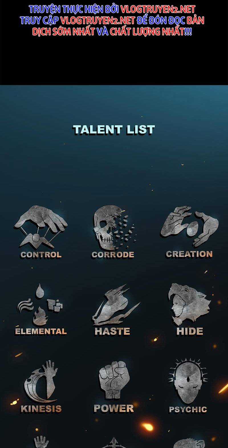 Ordeal Chapter 6 trang 49