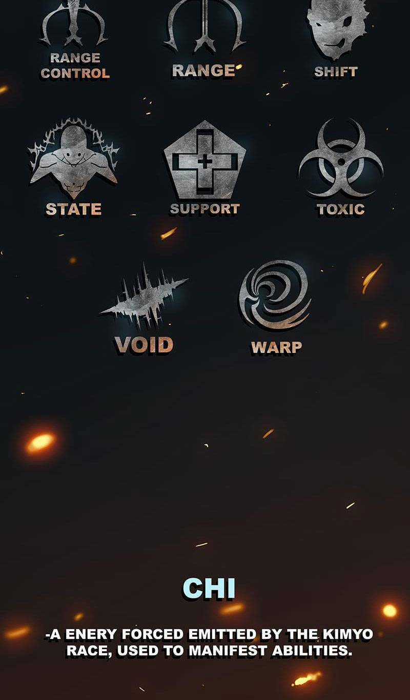 Ordeal Chapter 6 trang 50