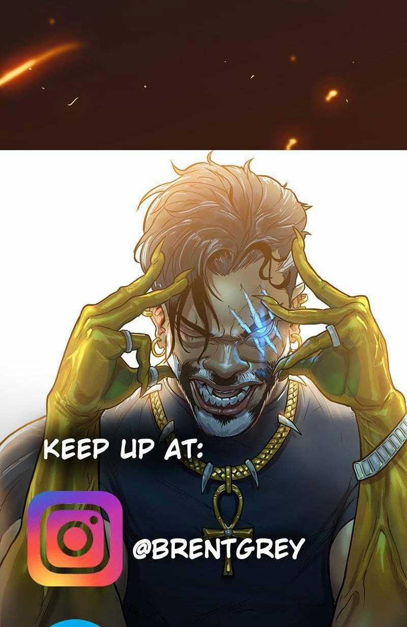 Ordeal Chapter 6 trang 51