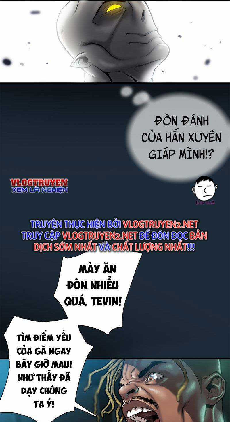 Ordeal Chapter 6 trang 8