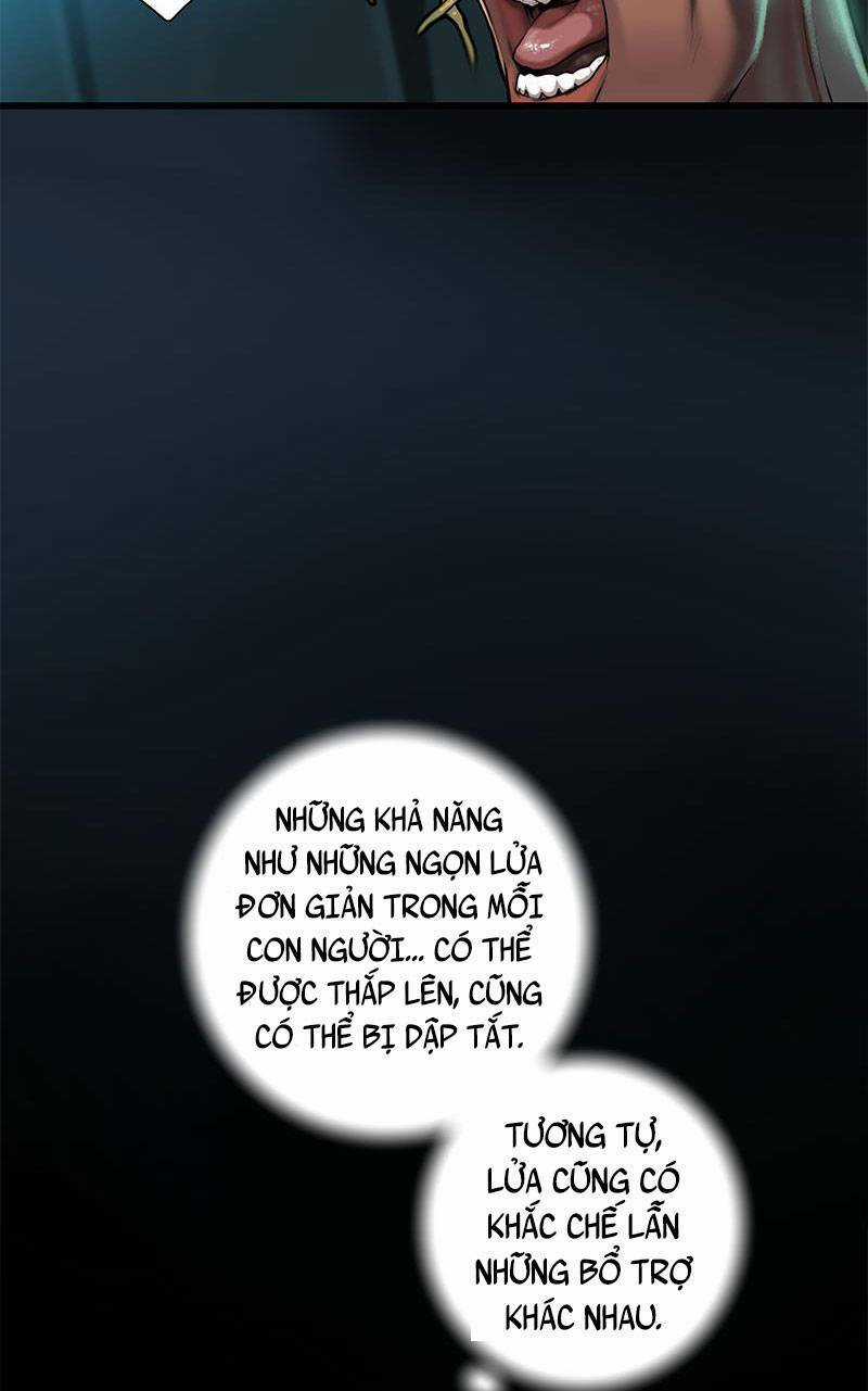 Ordeal Chapter 6 trang 9