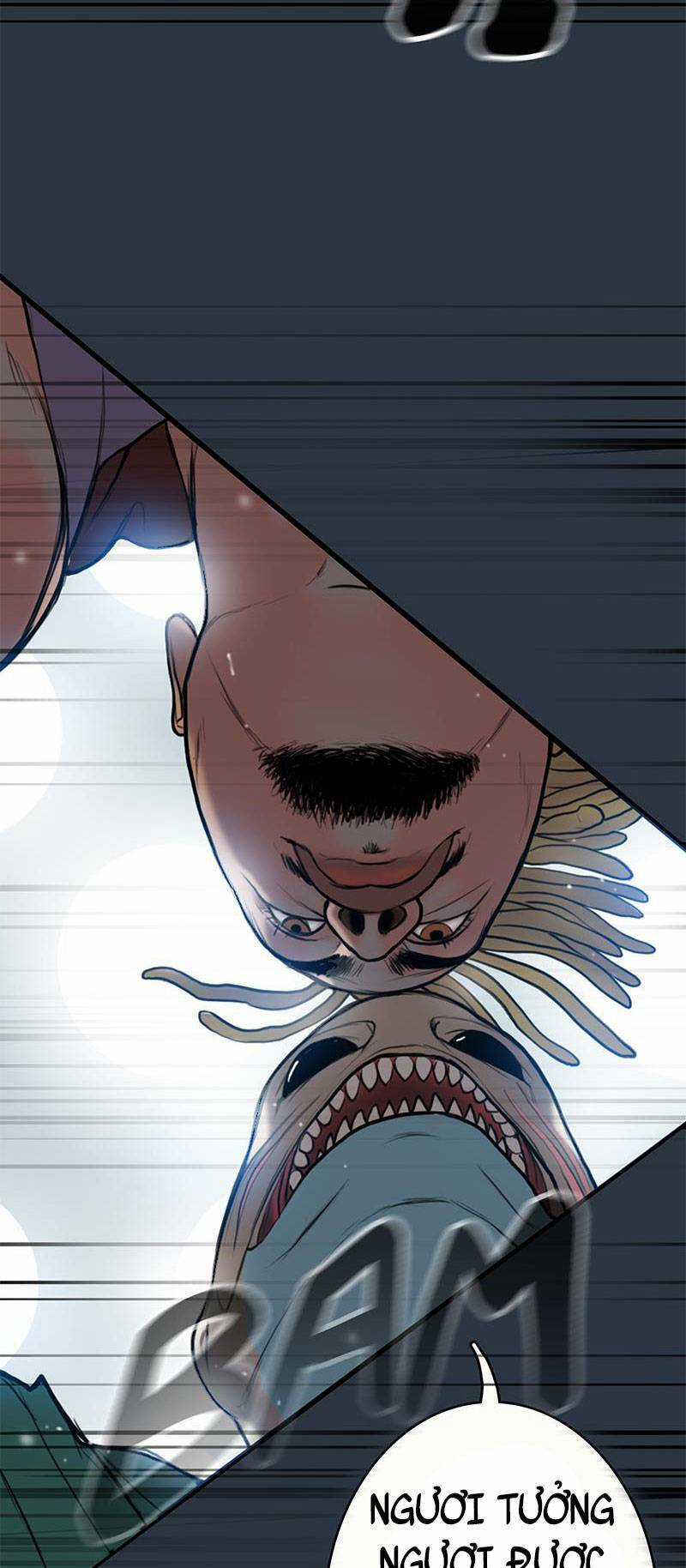 Ordeal Chapter 7 trang 13