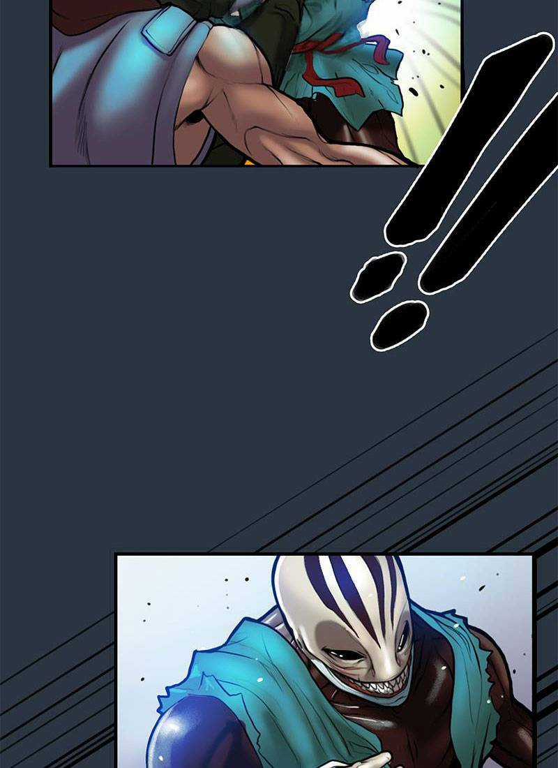 Ordeal Chapter 7 trang 17