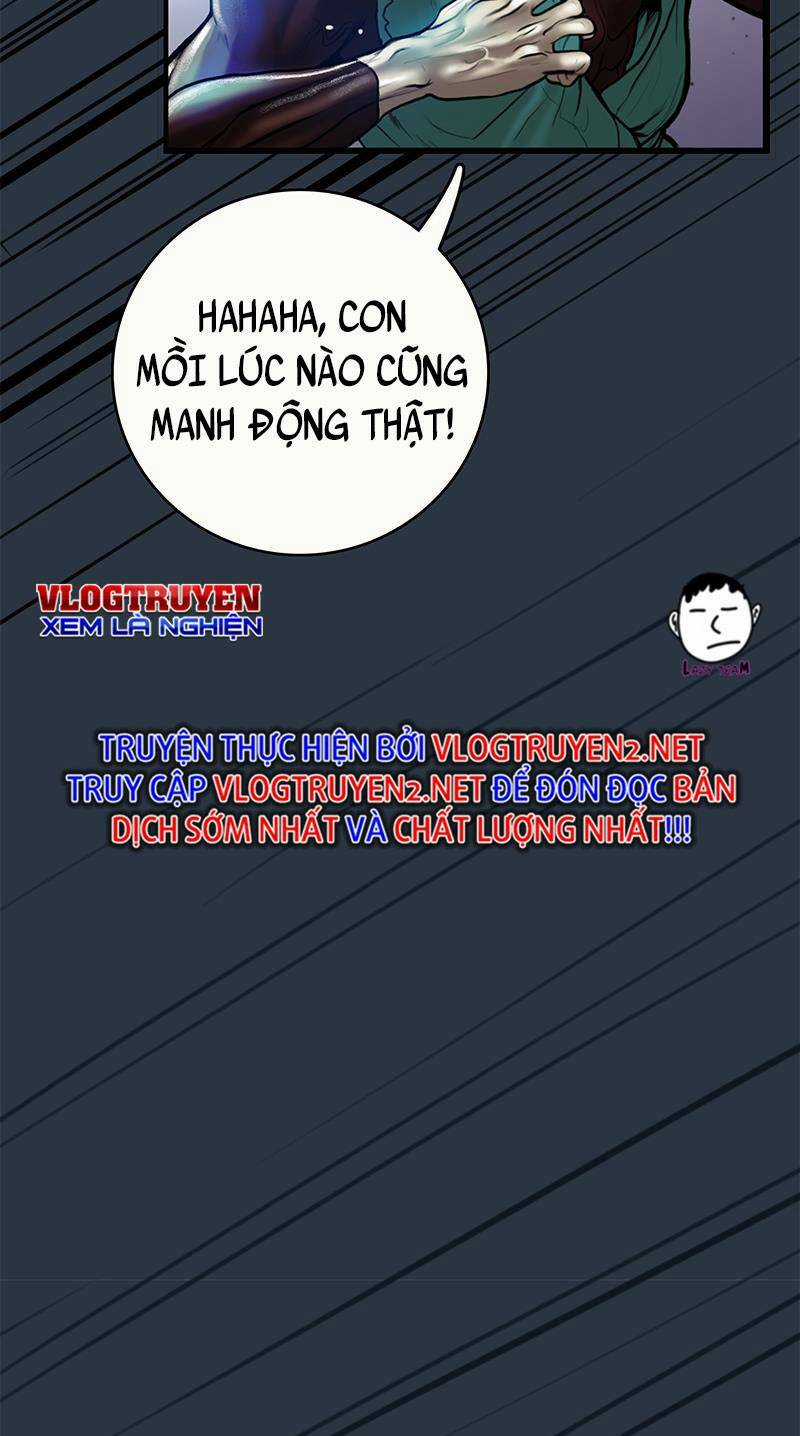 Ordeal Chapter 7 trang 18