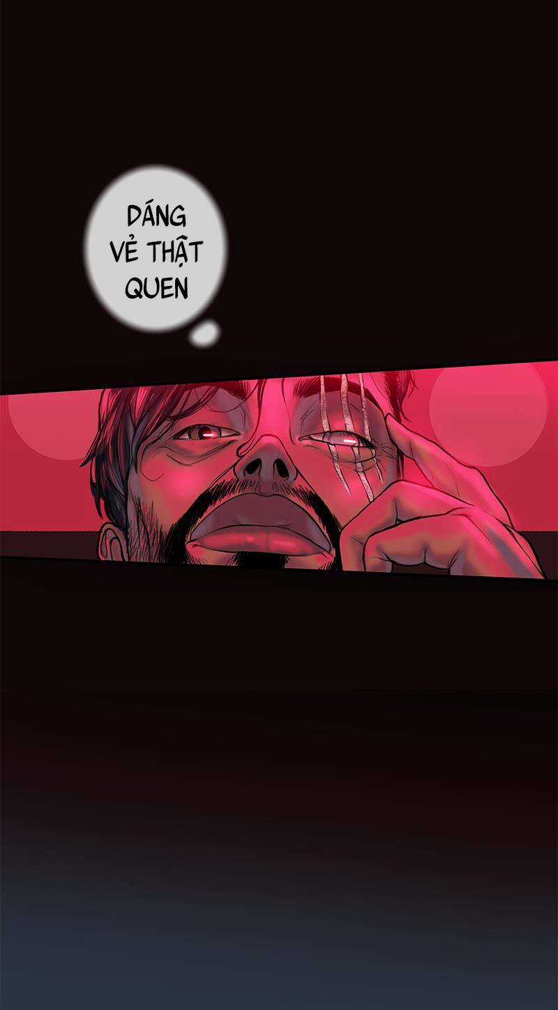 Ordeal Chapter 7 trang 2