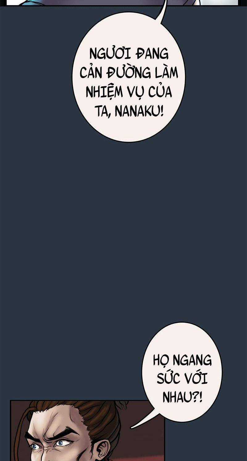 Ordeal Chapter 7 trang 20