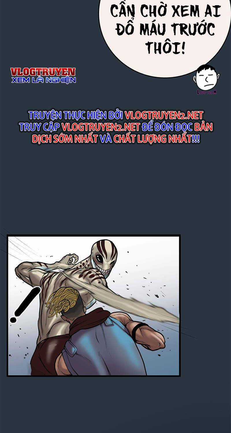 Ordeal Chapter 7 trang 23