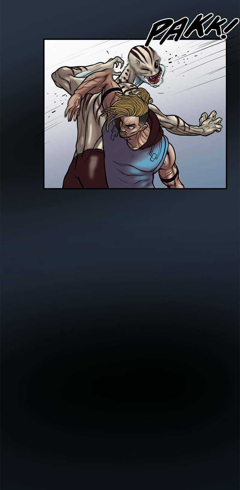 Ordeal Chapter 7 trang 24