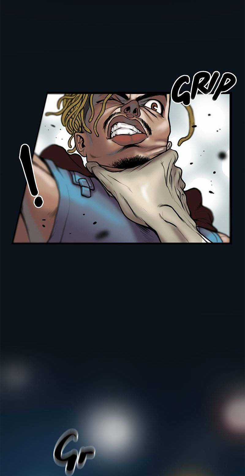 Ordeal Chapter 7 trang 25