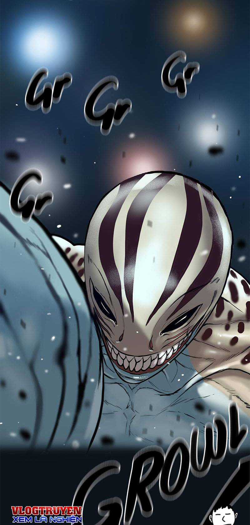 Ordeal Chapter 7 trang 26