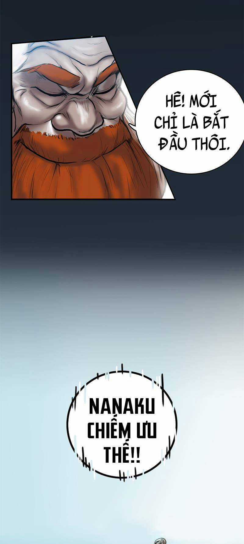 Ordeal Chapter 7 trang 30