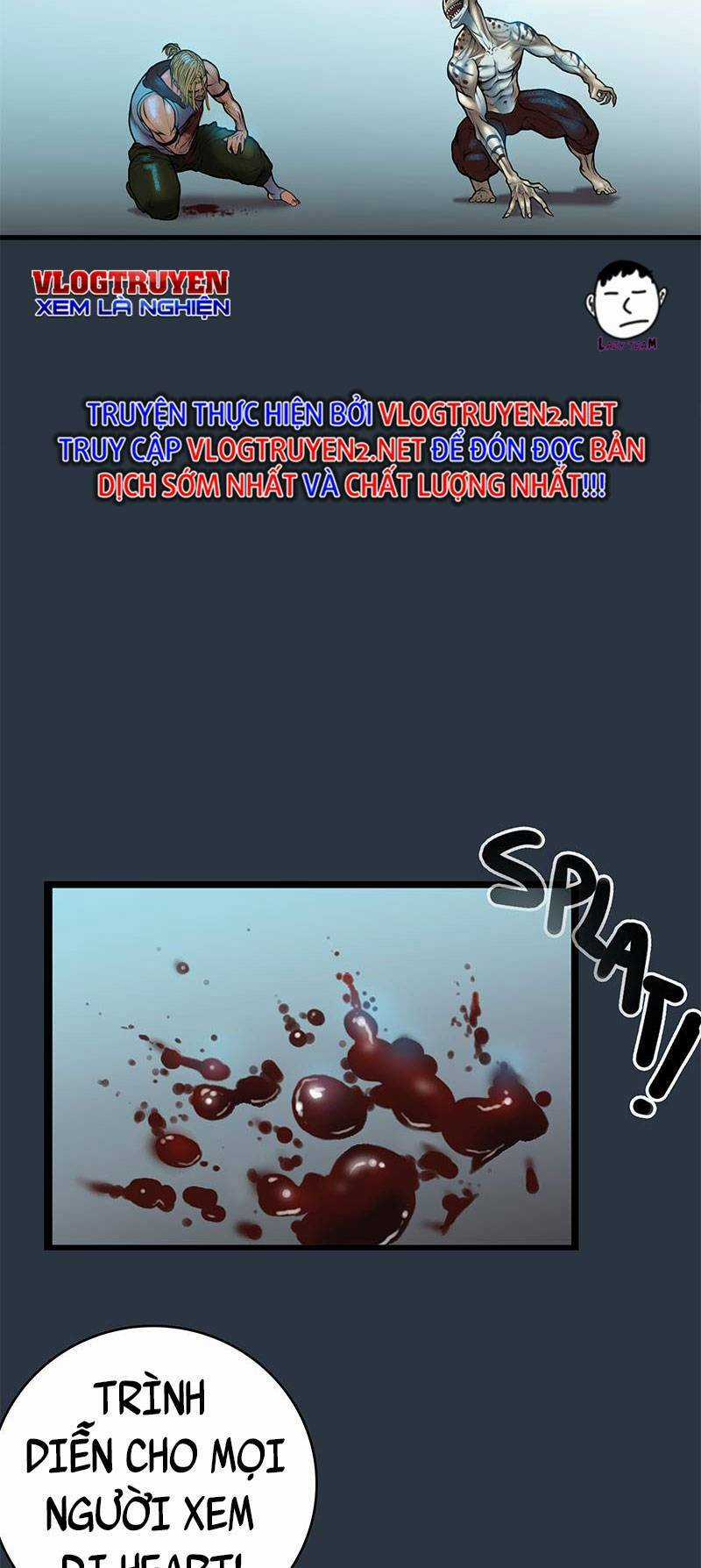 Ordeal Chapter 7 trang 31