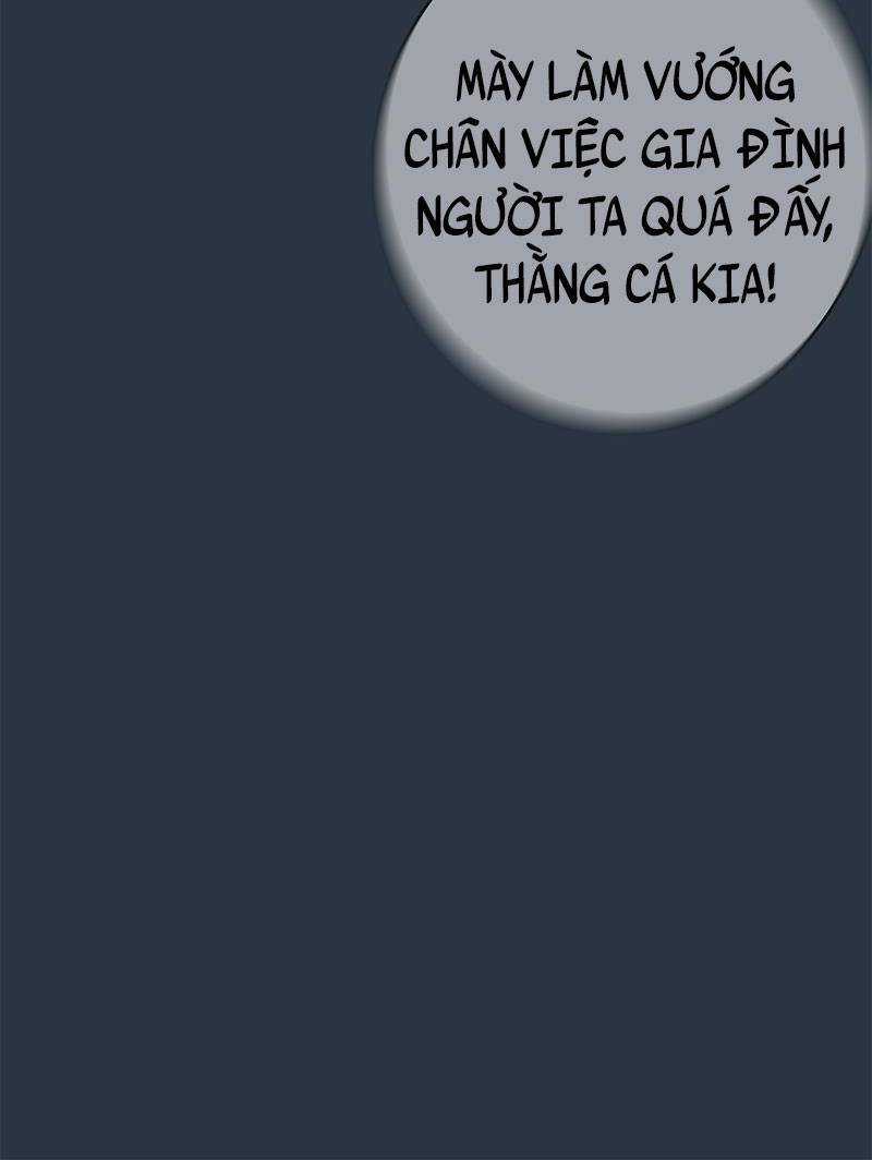 Ordeal Chapter 7 trang 35