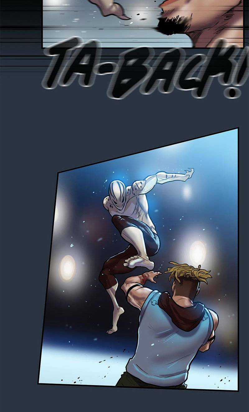 Ordeal Chapter 7 trang 37