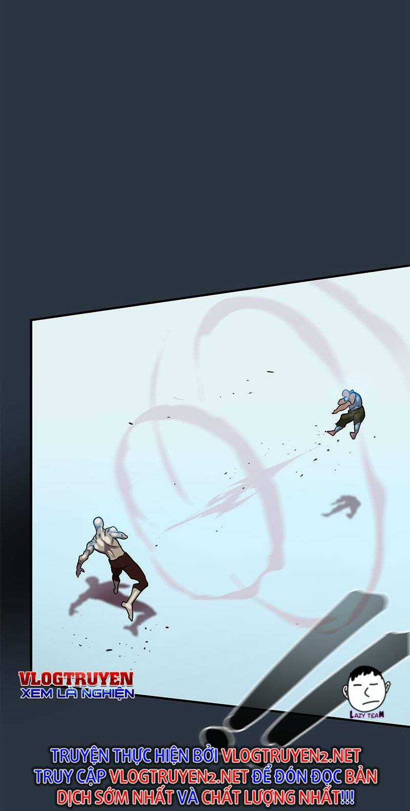 Ordeal Chapter 7 trang 38