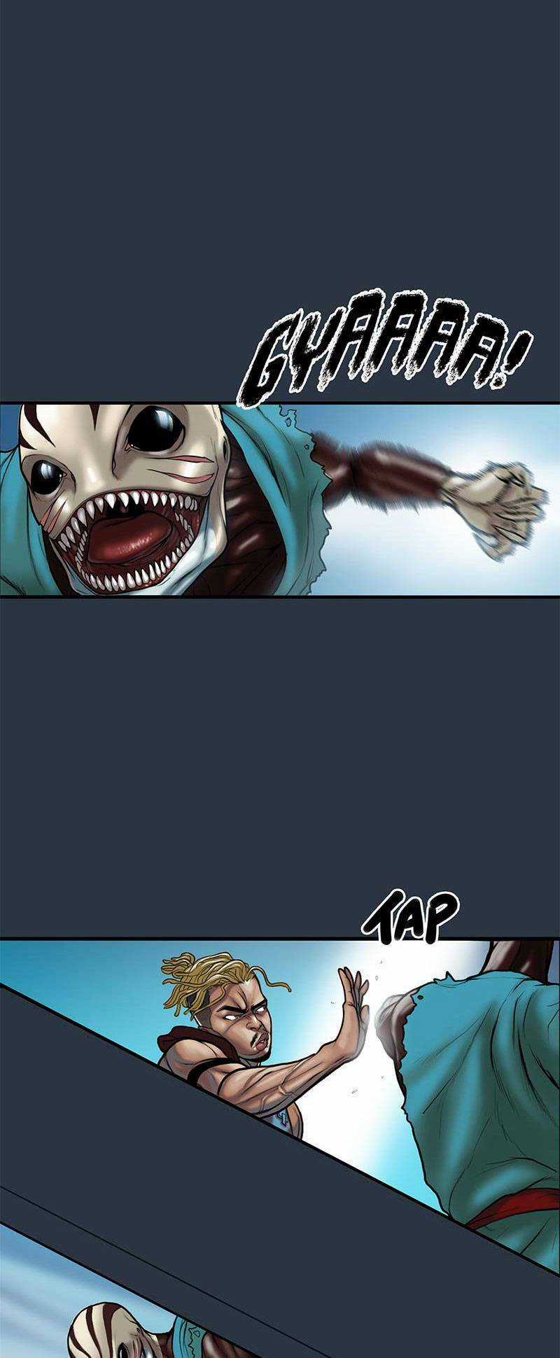 Ordeal Chapter 7 trang 4