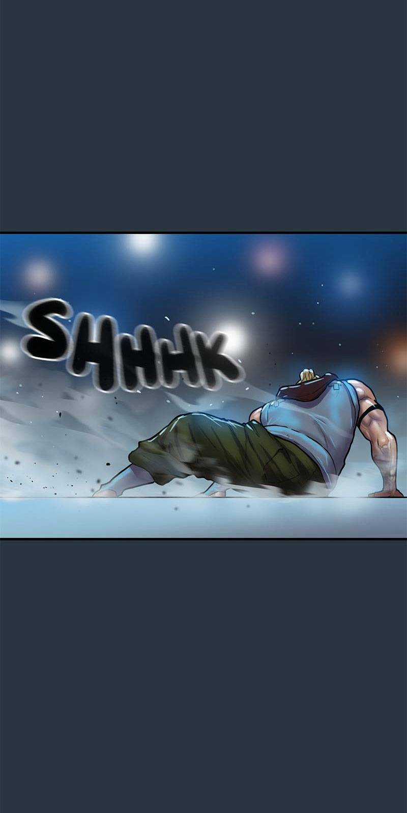 Ordeal Chapter 7 trang 40