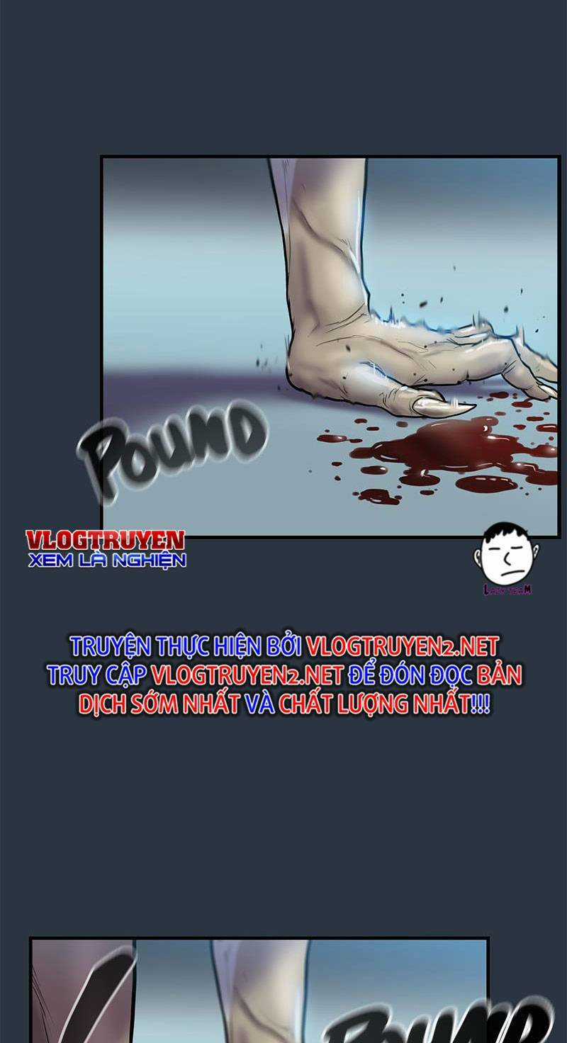 Ordeal Chapter 7 trang 41