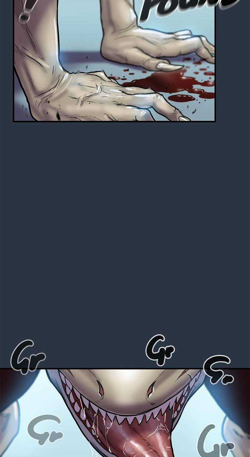 Ordeal Chapter 7 trang 42