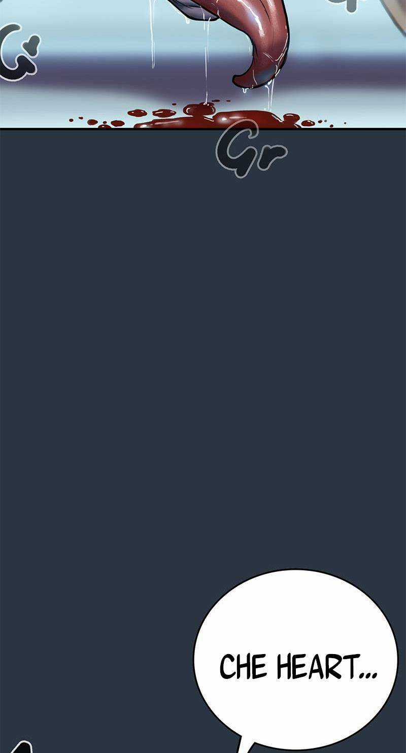 Ordeal Chapter 7 trang 43