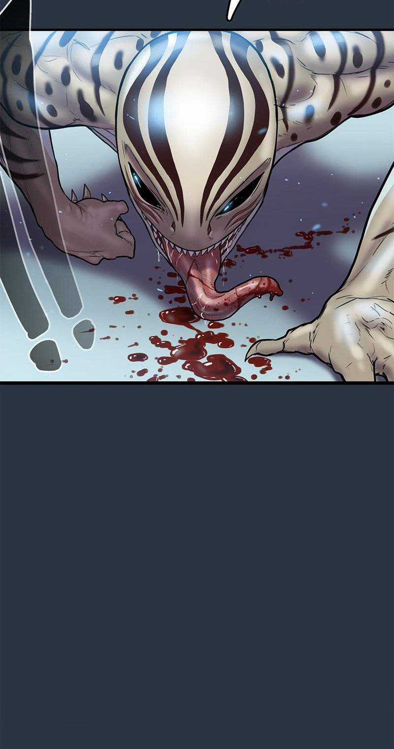 Ordeal Chapter 7 trang 44