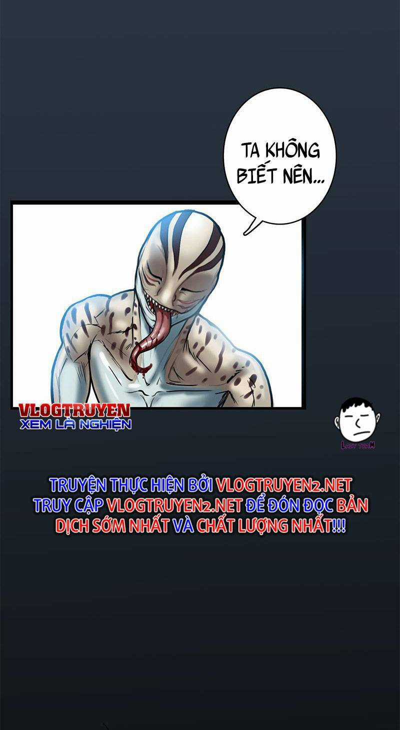 Ordeal Chapter 7 trang 45