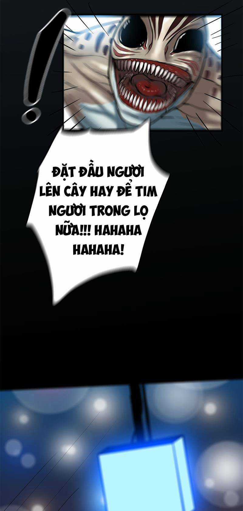 Ordeal Chapter 7 trang 46