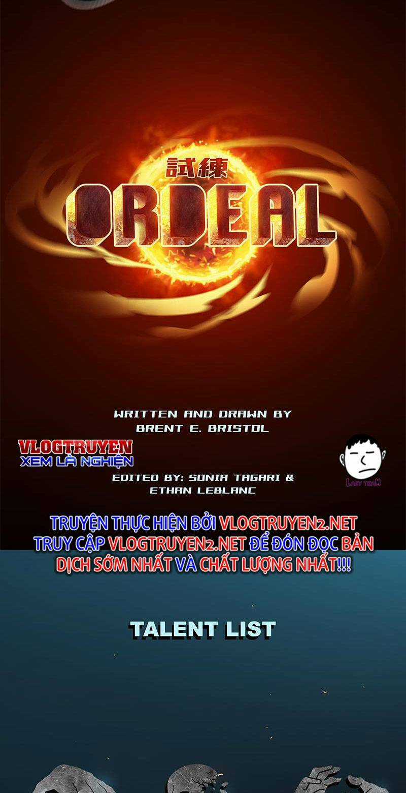 Ordeal Chapter 7 trang 48