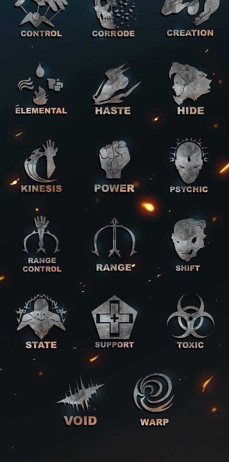 Ordeal Chapter 7 trang 49