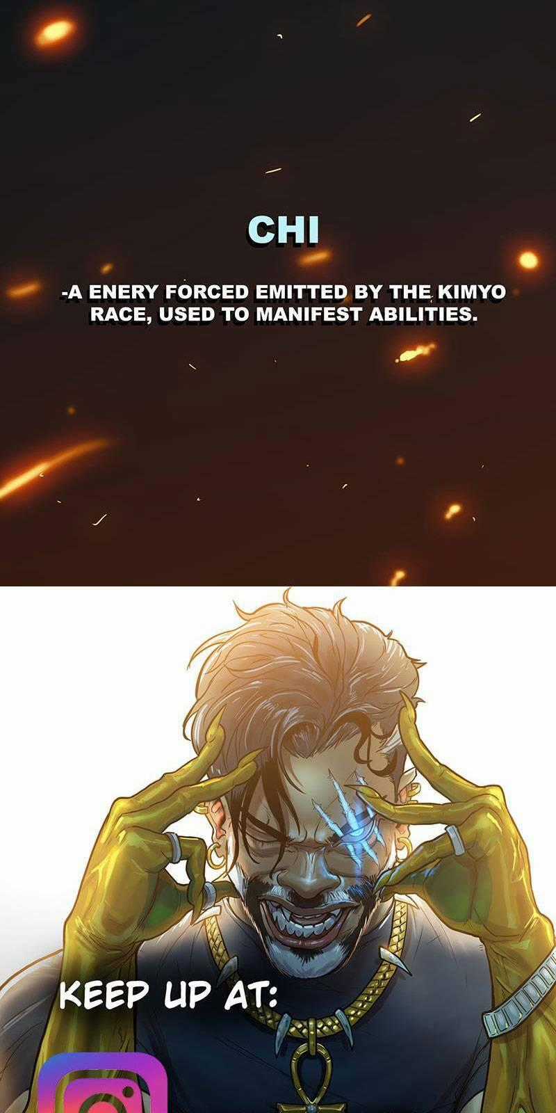 Ordeal Chapter 7 trang 50