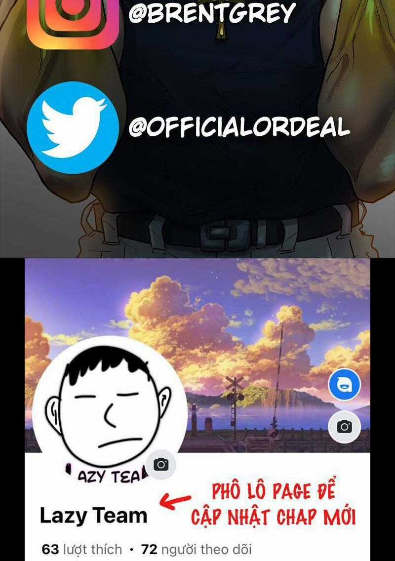 Ordeal Chapter 7 trang 51