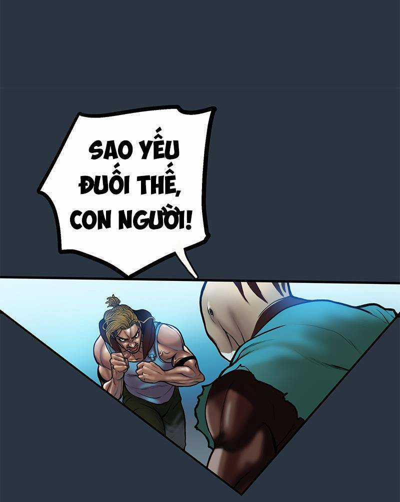 Ordeal Chapter 7 trang 8