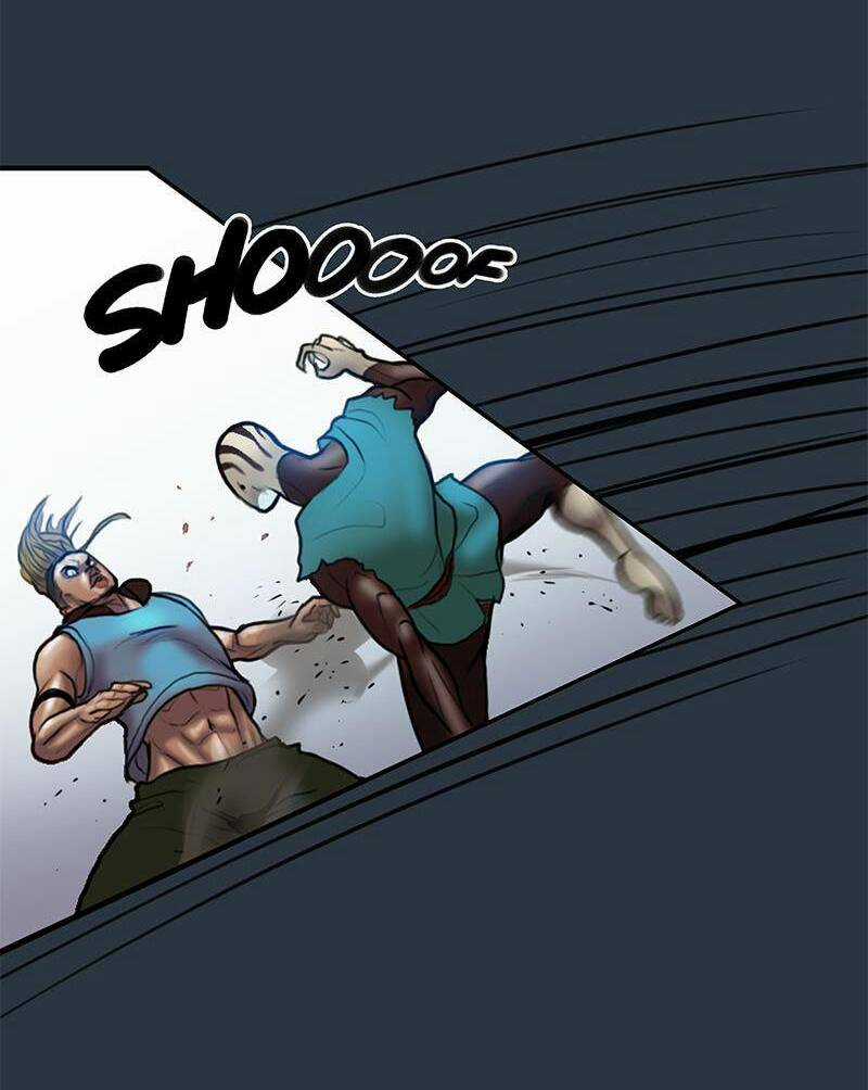 Ordeal Chapter 7 trang 9