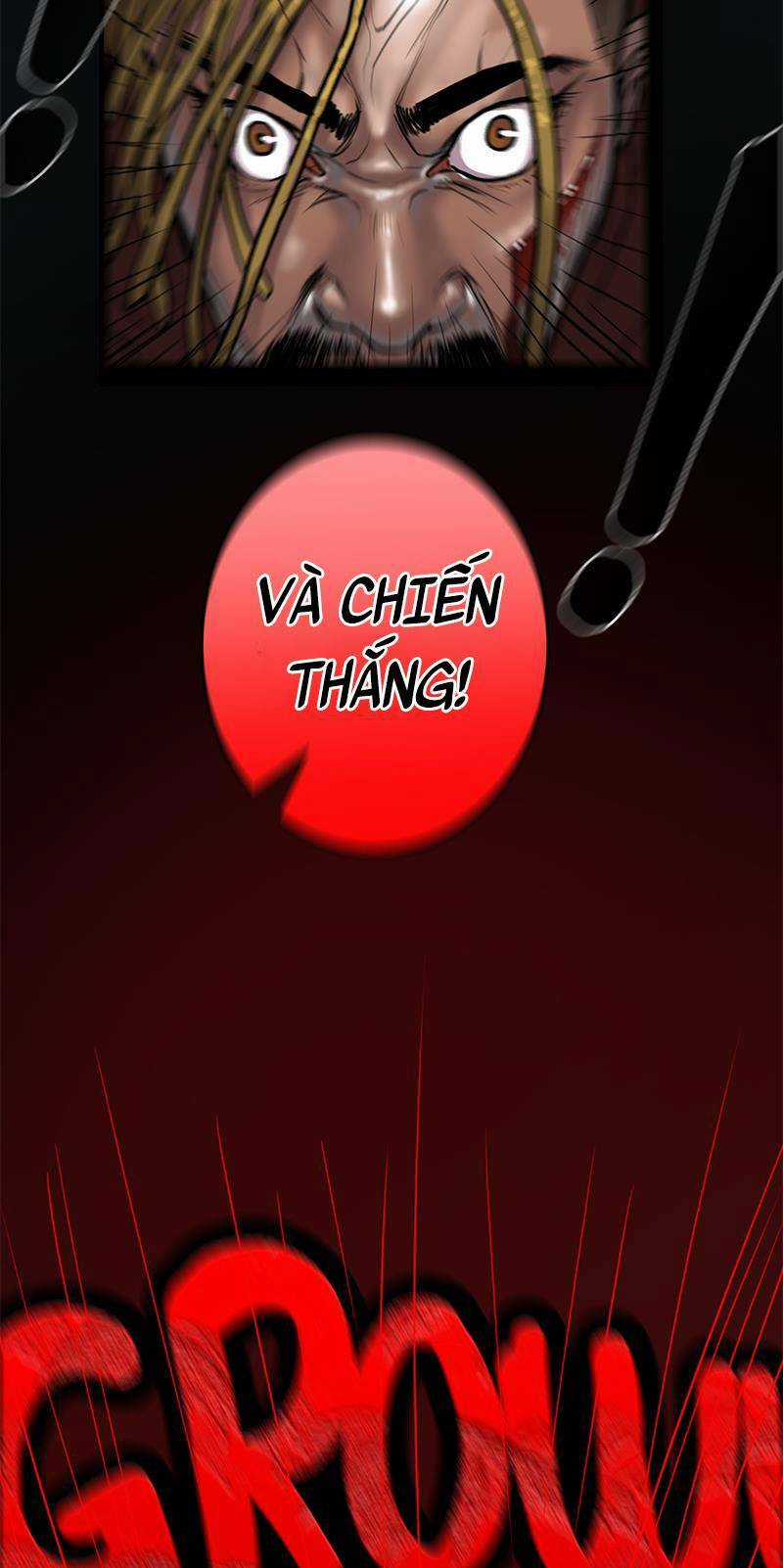 Ordeal Chapter 8 trang 10