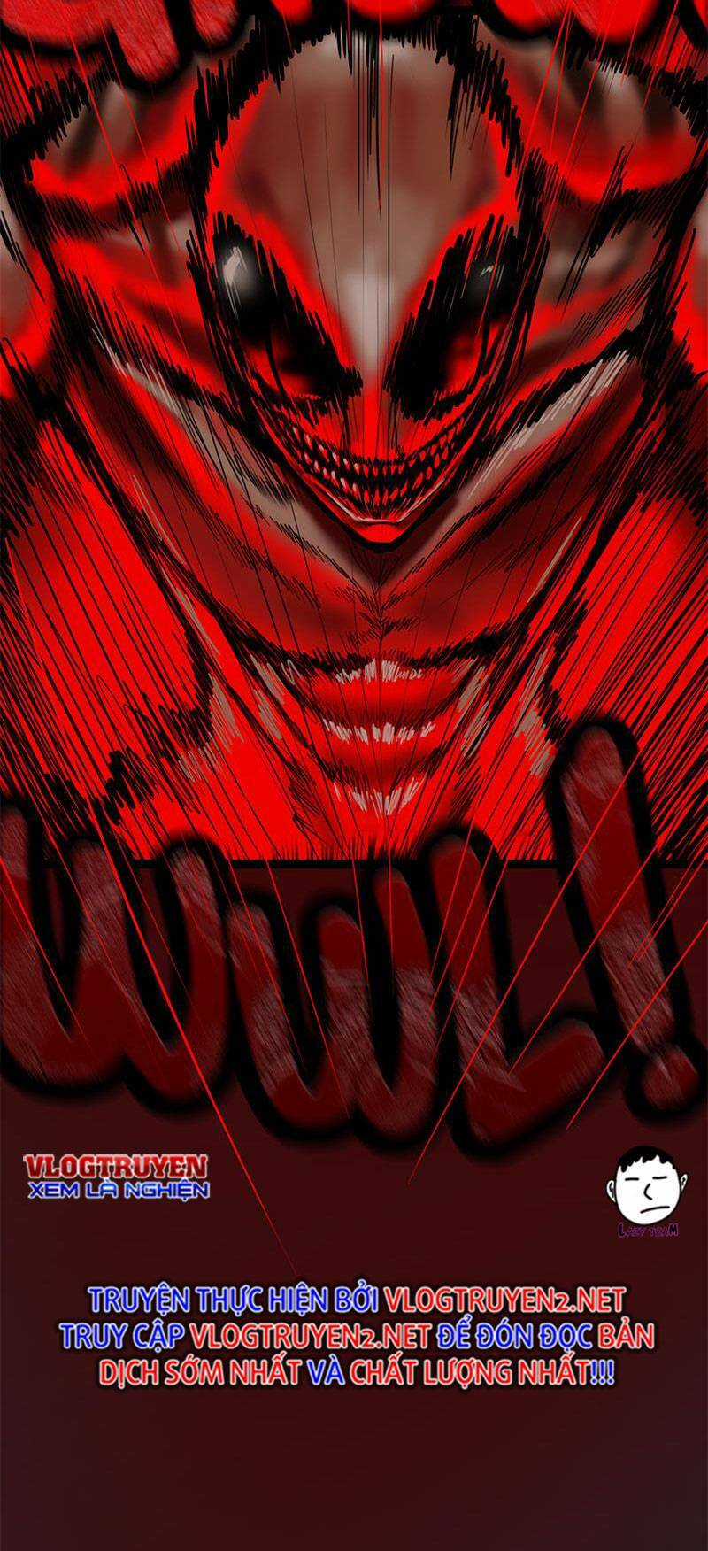 Ordeal Chapter 8 trang 11