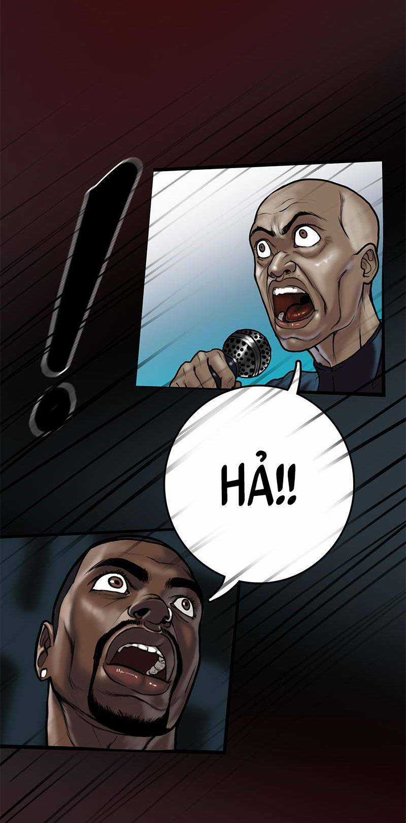 Ordeal Chapter 8 trang 12