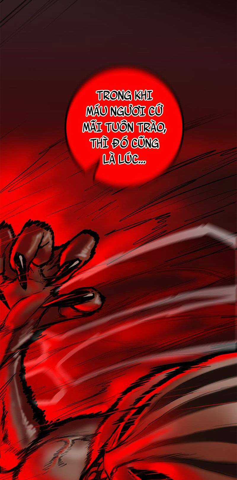 Ordeal Chapter 8 trang 13