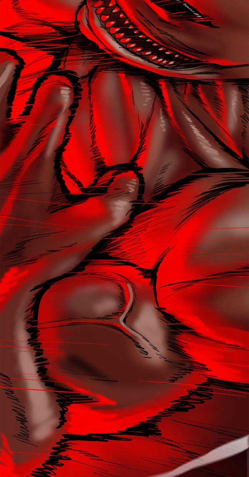 Ordeal Chapter 8 trang 14