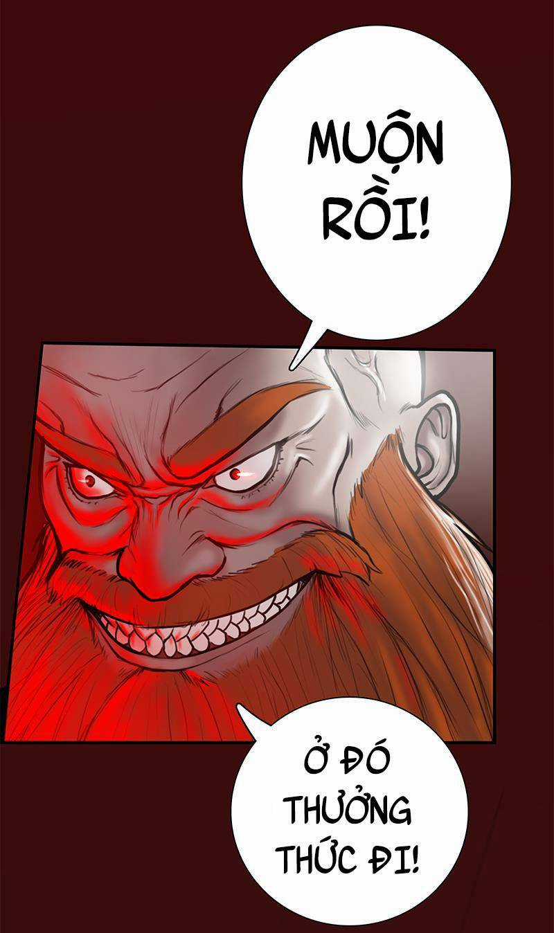 Ordeal Chapter 8 trang 18