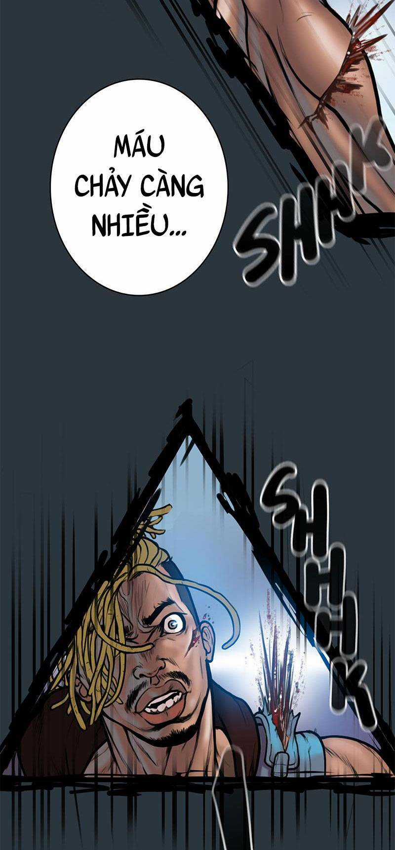 Ordeal Chapter 8 trang 2