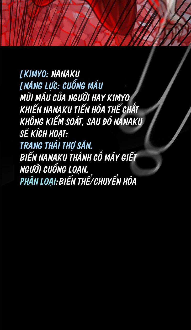 Ordeal Chapter 8 trang 21