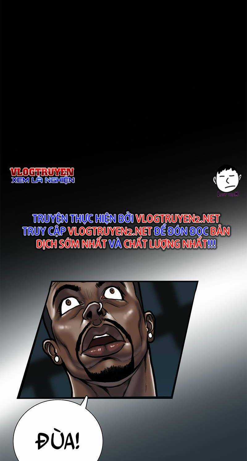 Ordeal Chapter 8 trang 22