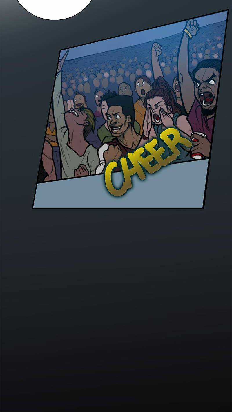 Ordeal Chapter 8 trang 23